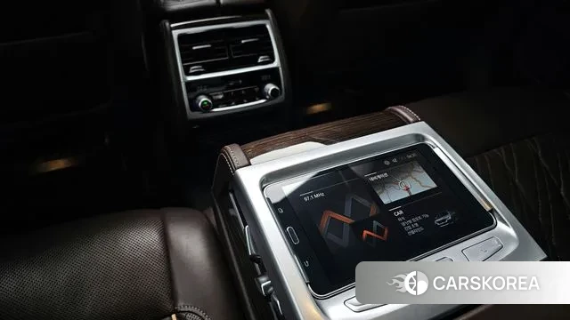 BMW 7 Series (G11) id 3646740 из Кореи 8