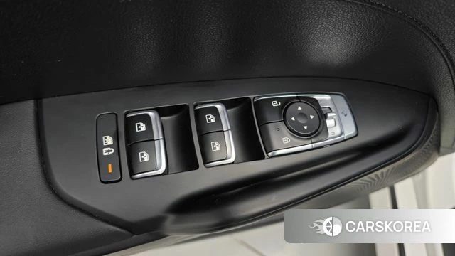 Kia K5 3rd generation id 4835556 из Кореи 8