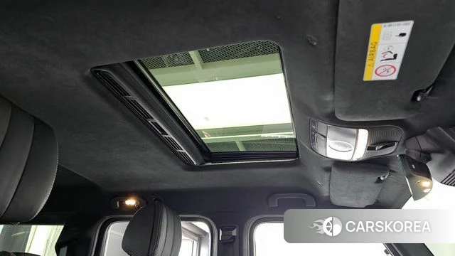 Mercedes-Benz G-Class W463b id 3935760 из Кореи 8