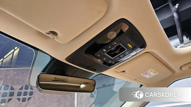 Kia Carnival 4th generation id 3872075 из Кореи 8