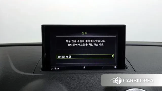 Audi New A3 id 3396906 из Кореи 8