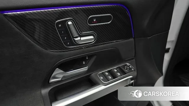 Mercedes-Benz GLB-Class X247 id 3477747 из Кореи 8