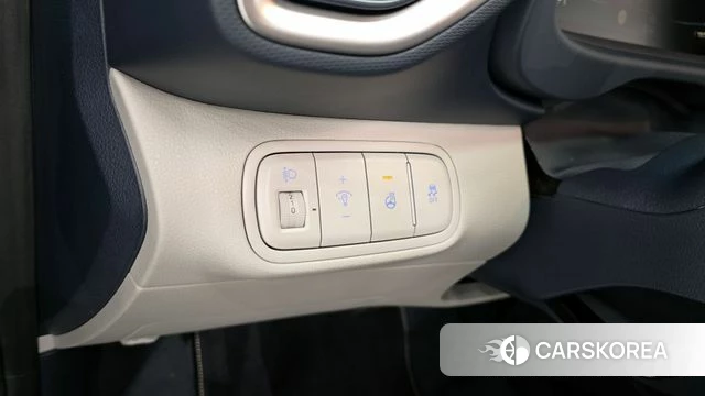 Hyundai Venue id 3921903 из Кореи 8