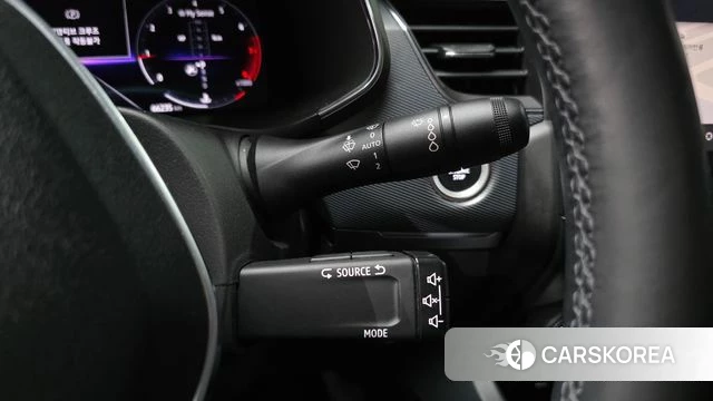 Renault Korea (Samsung) XM3 id 4502011 из Кореи 8