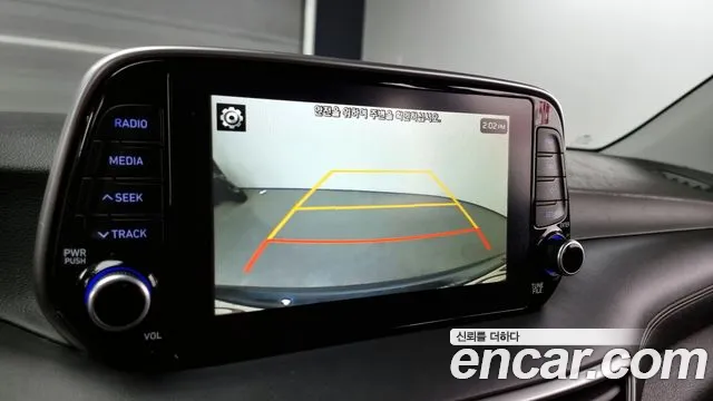 Hyundai All New Tucson id 2724012 из Кореи 8