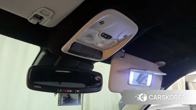 Chevrolet (GM Daewoo) Trailblazer id 3319064 из Кореи 8