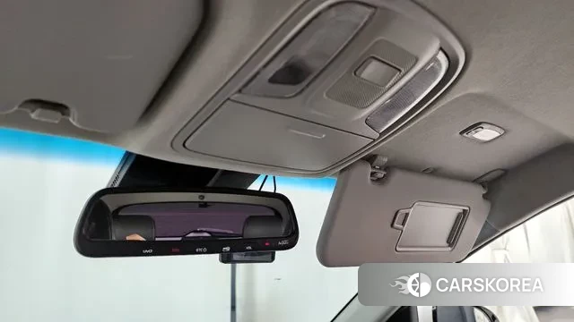 Kia The New Niro id 3504881 из Кореи 8