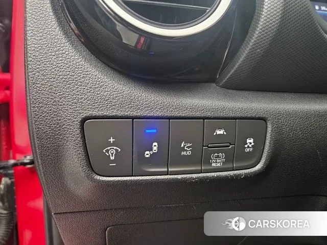 Hyundai Kona Hybrid id 3422972 из Кореи 8