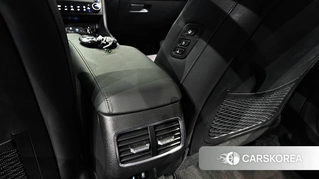 Hyundai Sonata D Edge Hybrid (DN8) id 3882951 из Кореи 8