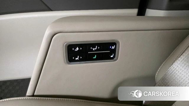 Kia The New Carnival 4th Generation id 3785987 из Кореи 8