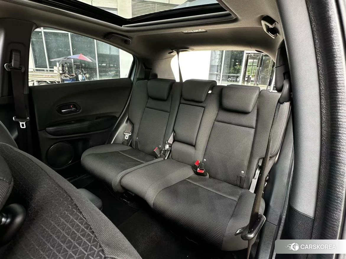 Honda XR-V id 4487466 из Китая 8