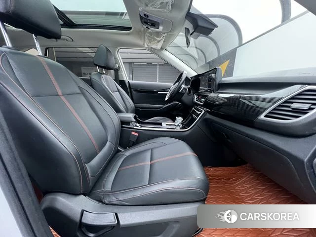 Kia Proud run id 4329094 из Китая 8