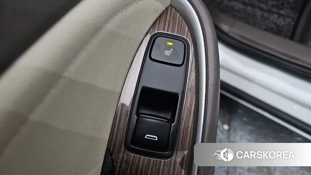 Chevrolet (GM Daewoo) The New Malibu id 3561247 из Кореи 8