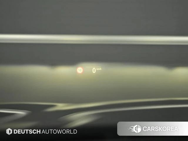 BMW 5 Series (G30) id 4768215 из Кореи 8