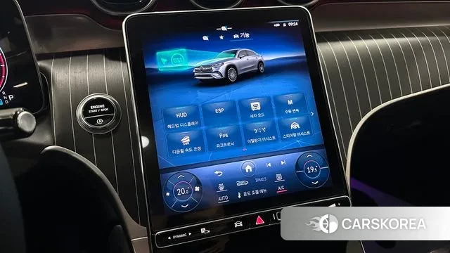 Mercedes-Benz GLC-Class X254 id 3420267 из Кореи 8