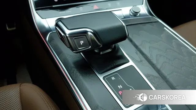 Audi A6 (C8) id 3324015 из Кореи 8