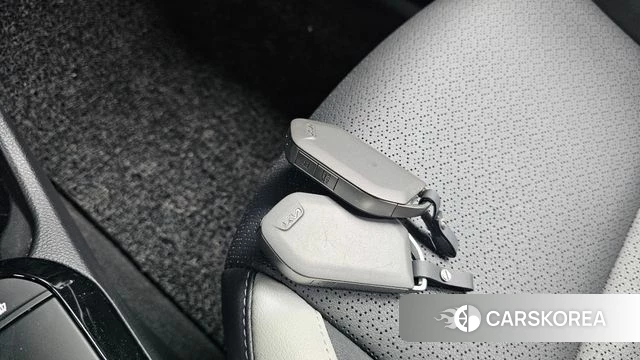 Kia The New Morning (JA) id 4194738 из Кореи 8