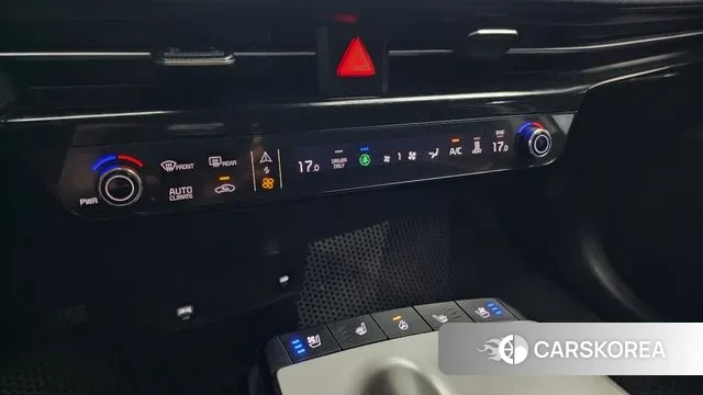 Kia EV6 id 3218604 из Кореи 8