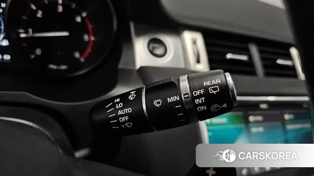 Land Rover Range Rover Evoque id 3362854 из Кореи 8