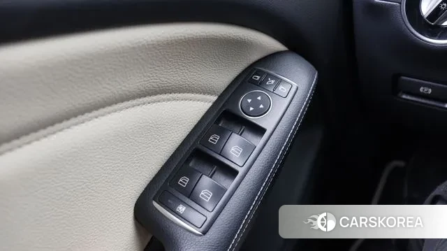 Mercedes-Benz B-Class W246 id 3757114 из Кореи 8