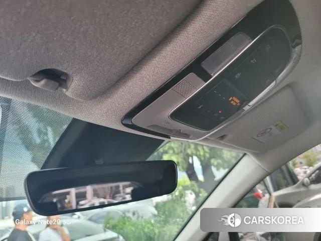 Hyundai The New Santa Fe id 3264082 из Кореи 8