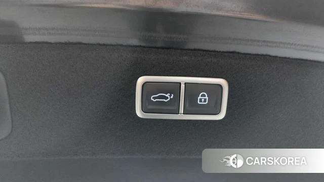 Genesis G80 (RG3) id 4428372 из Кореи 8