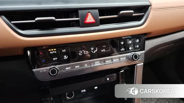 Kia The New Seltos id 3544393 из Кореи 8