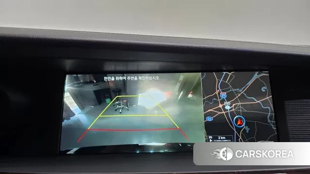 Genesis EQ900 id 3474820 из Кореи 8