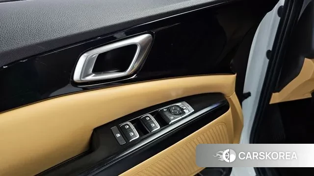 Kia Carnival 4th generation id 3044047 из Кореи 8