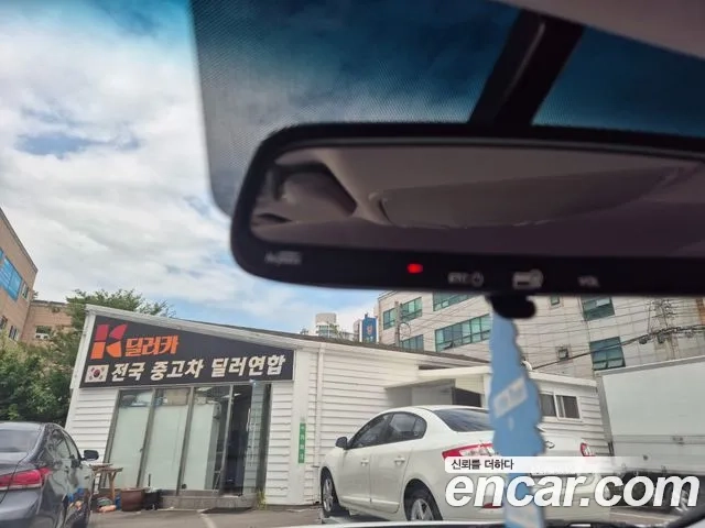 Hyundai Sonata New Rise id 2932874 из Кореи 8