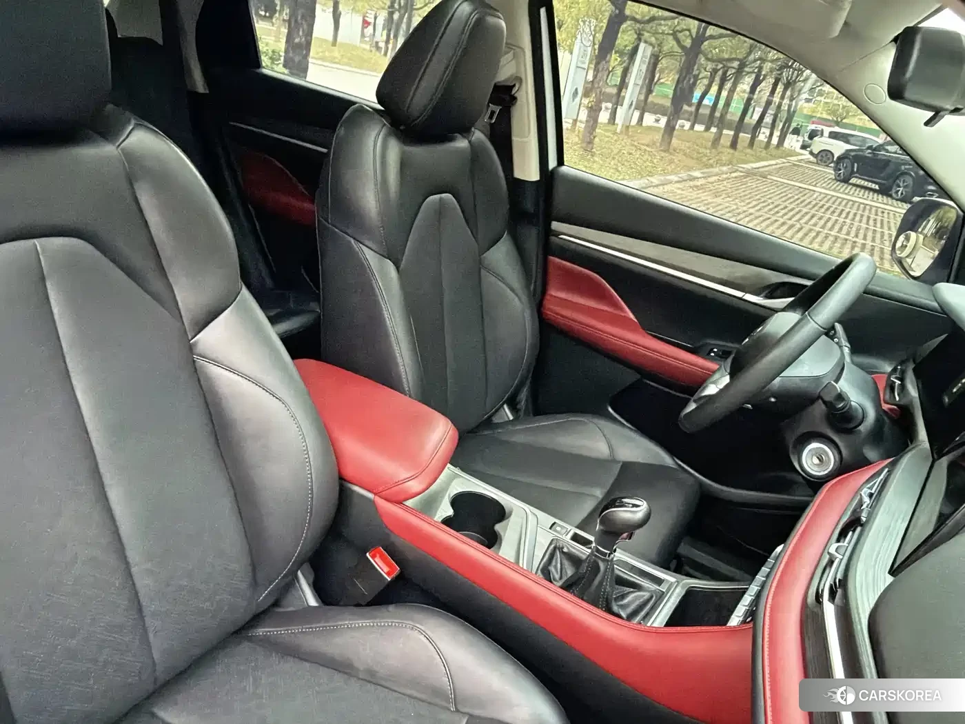 Chang'an Changan CS55PLUS id 4570482 из Китая 8