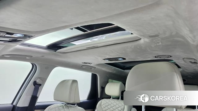 Hyundai Palisade id 4758846 из Кореи 8