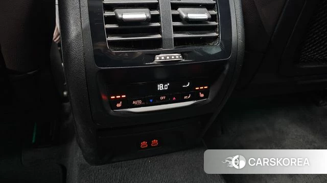 BMW X4 (G02) id 4309934 из Кореи 8