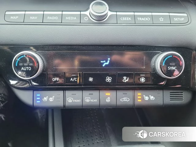 Hyundai Avante (CN7) id 3878503 из Кореи 8