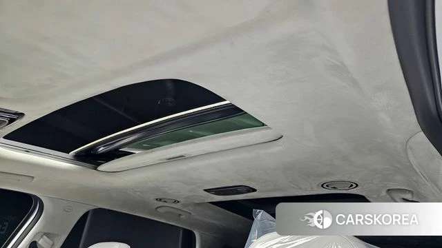 Hyundai The New Palisade id 3806015 из Кореи 8