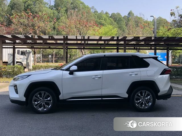 Toyota Wilanda id 4222131 из Китая 8