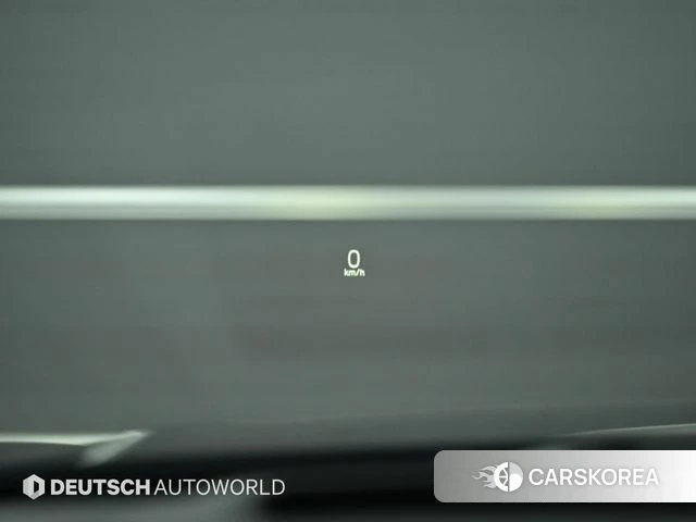 Volvo S90 id 4775867 из Кореи 8