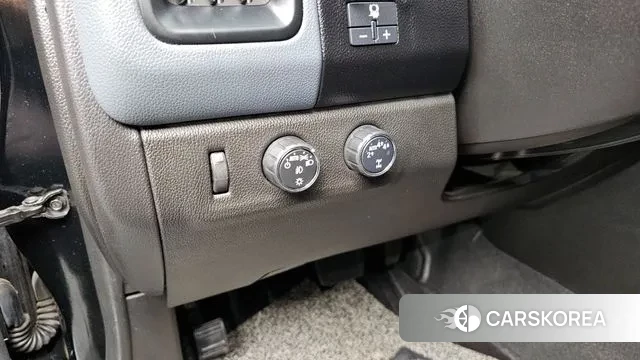 Chevrolet (GM Daewoo) Real New Colorado id 3722504 из Кореи 8