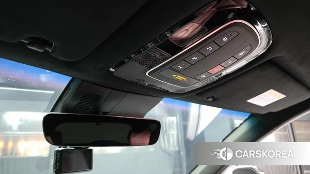 Hyundai The New Palisade id 3842006 из Кореи 8