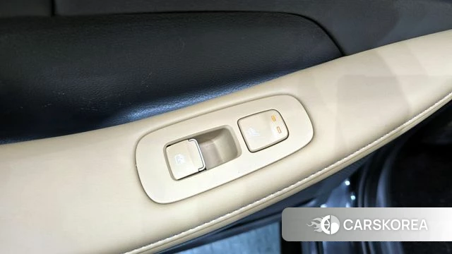 Hyundai Sonata D Edge (DN8) id 4336818 из Кореи 8
