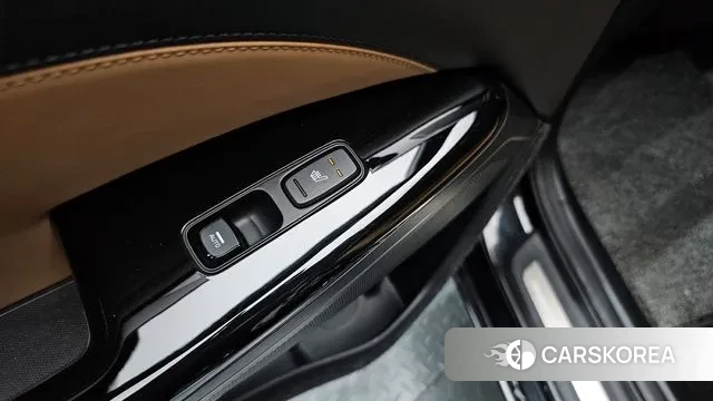 Kia K7 Premier Hybrid id 3530831 из Кореи 8