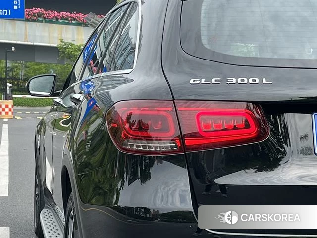 Mercedes-Benz GLC id 4275202 из Китая 8