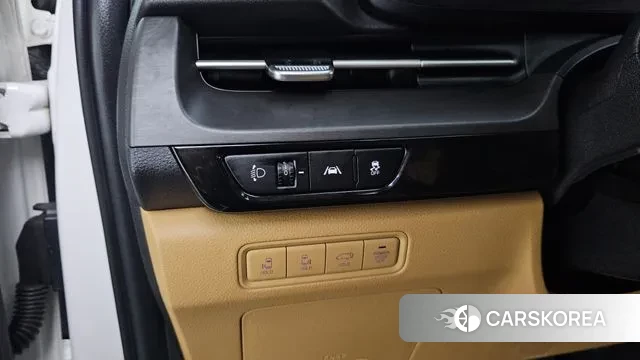 Kia Carnival 4th generation id 3582571 из Кореи 8