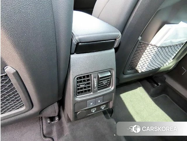 Renault Korea (Samsung) XM3 id 4454819 из Кореи 8
