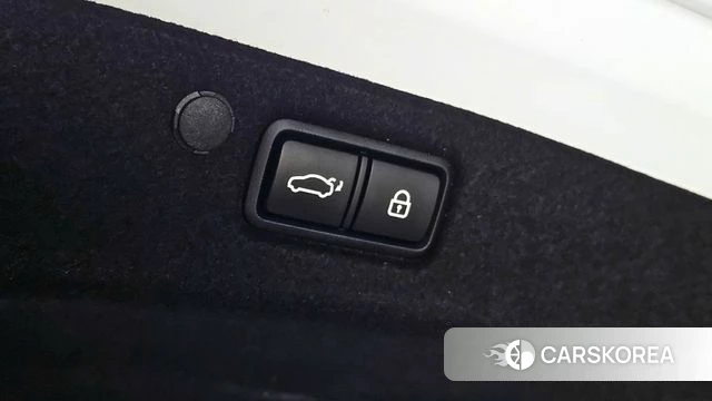 Hyundai The New Grandeur IG Hybrid id 4249630 из Кореи 8