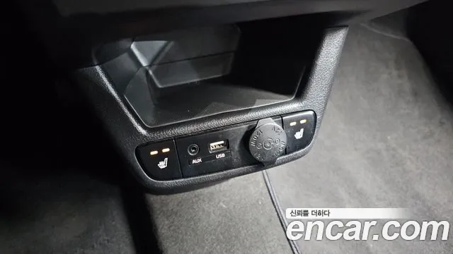 Kia The New Ray id 2834911 из Кореи 8