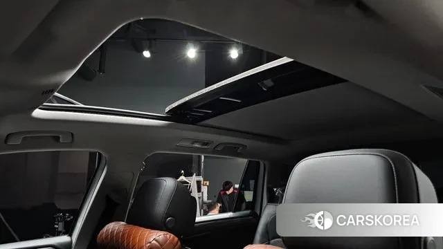 Volkswagen Tiguan Allspace id 3310655 из Кореи 8