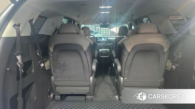 Kia The New Carnival 4th Generation id 3817283 из Кореи 8