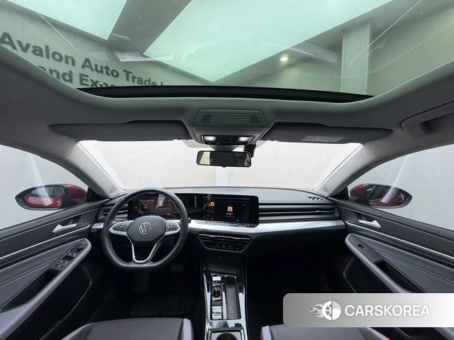 Volkswagen Lingdu id 4290821 из Китая 8