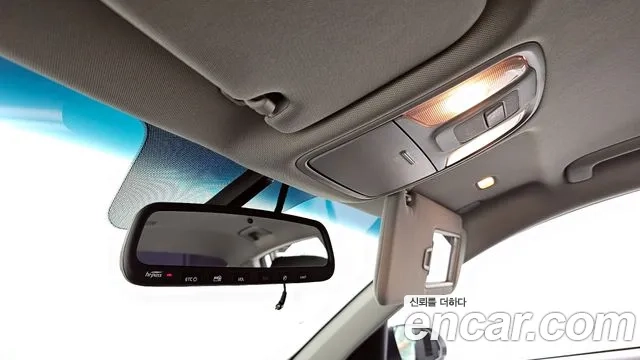 Kia The New K5 2nd generation id 2876623 из Кореи 8